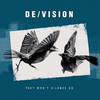 De/Vision They Won't Silence Us (Extended Version) Скачать mp3