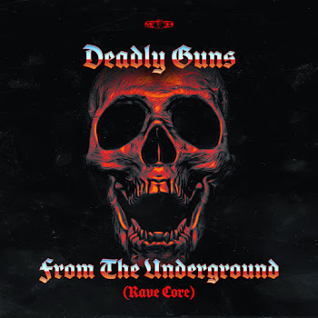 Deadly Guns From The Underground (Rave Core) Скачать mp3