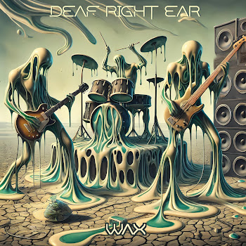 Deaf Right Ear Soul Food Скачать mp3