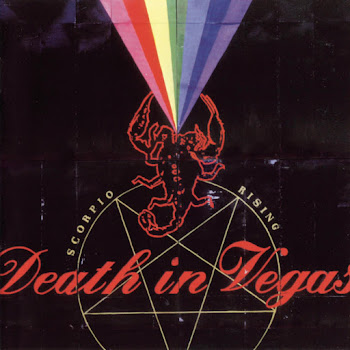 Death In Vegas Hands Around My Throat (D.i.v.) Скачать mp3