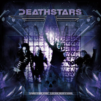 Deathstars Little Angel Скачать mp3