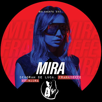 Deborah De Luca Mira (Feat. Njira) Ft Frankyeffe Скачать mp3