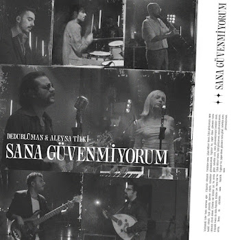 Dedublüman Sana Güvenmiyorum (Dedub Sessions) Ft Aleyna Tilki Скачать mp3