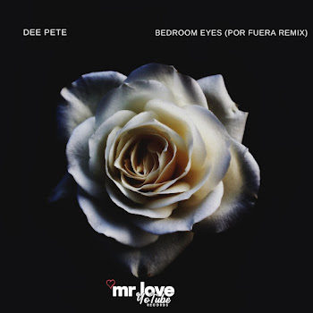 Dee Pete Bedroom Eyes (Por Fuera Remix) Скачать mp3