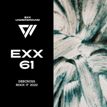 Deecross Rock It 2022 Скачать mp3