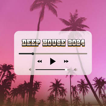 Deep House 2024 Deep House Chill Ft Electronic Dance Music 2024 & Easy To Dance Music Скачать mp3