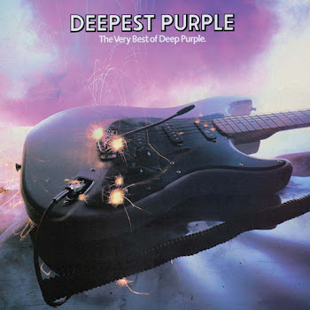 Deep Purple Highway Star Скачать mp3