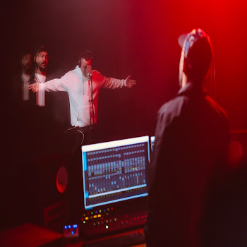 Defkhan & Da Poet Sixtyfour Скачать mp3