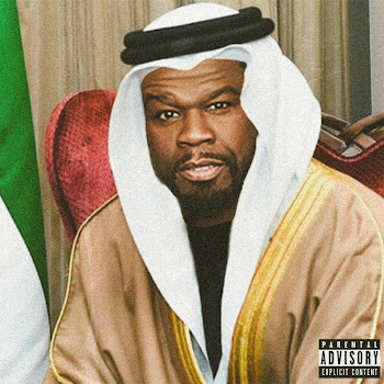 Deluxe If 50 Cent Was Arab Скачать mp3