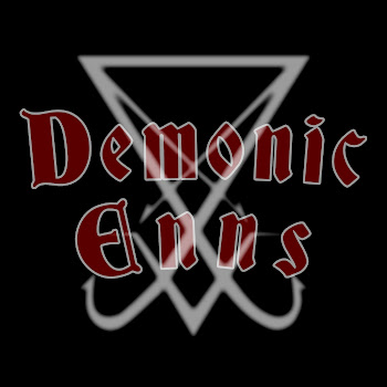 Demonic Enns Bael Enn (108 Repetitions) Скачать mp3
