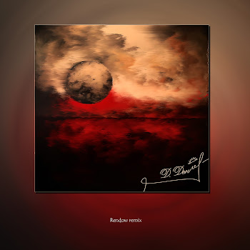 День Добрый Алая Луна (Remix) Ft Rendow Скачать mp3