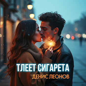 Денис Леонов Тлеет Сигарета Скачать mp3