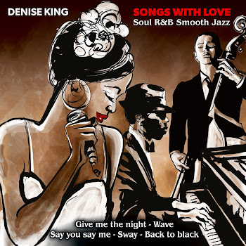 Denise King Sway Ft Massimo Faraò Trio Скачать mp3