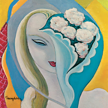 Derek & The Dominos Layla Скачать mp3