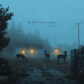 Dermot Kennedy Lessons Скачать mp3