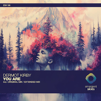 Dermot Kirby You Are (Extended Mix) Скачать mp3