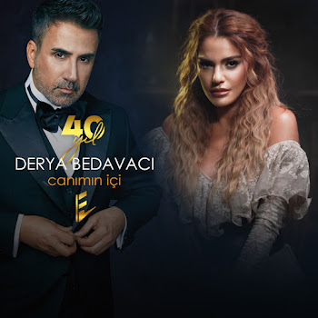 Derya Bedavacı Canımın İçi (40 Yıl) Скачать mp3