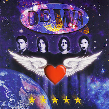 Dewa Risalah Hati Скачать mp3