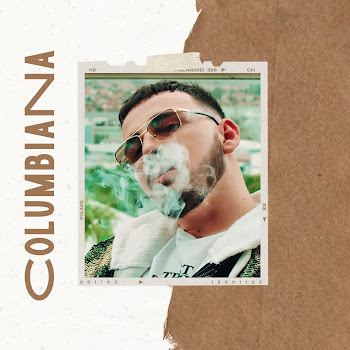 Deyzoh Columbiana (Feat. Sardi) Ft Arsi & Eri Aga Скачать mp3