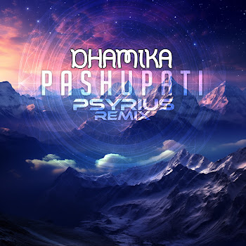 Dhamika Pashupati (Psyrius Remix) Скачать mp3