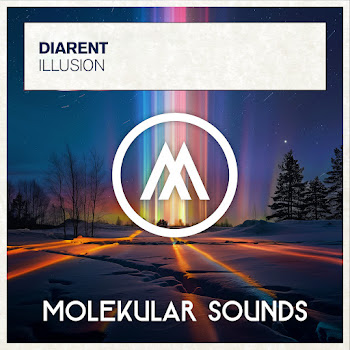 Diarent Illusion (Extended Mix) Скачать mp3