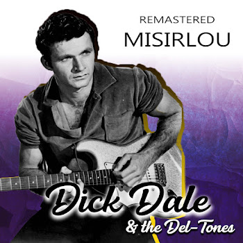 Dick Dale & The Del-Tones Misirlou Скачать mp3