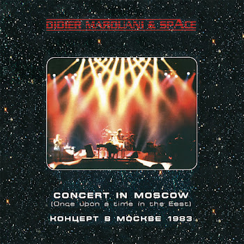 Didier Marouani Magic Fly Ft Space Скачать mp3