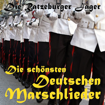 Die Ratzeburger Jäger Wenn Die Soldaten Durch Die Stadt Marschieren Скачать mp3
