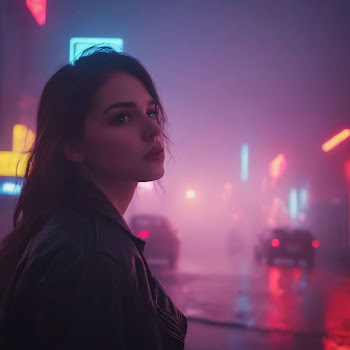 Digital Dystopia Lost In The City Скачать mp3