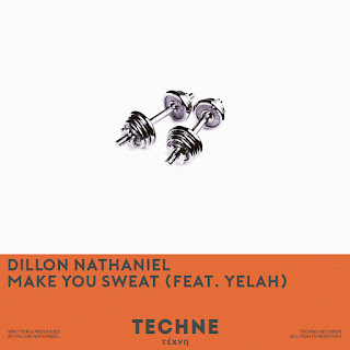 Dillon Nathaniel Make You Sweat (Feat. Yelah) Скачать mp3