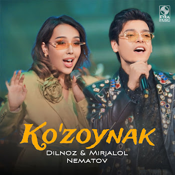 Dilnoz Ko'zoynak Ft Mirjalol Nematov Скачать mp3