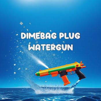 Dimebag Plug Водный Пистолет Скачать mp3