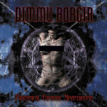 Dimmu Borgir Burn In Hell Скачать mp3