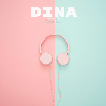 Dina Feat. Martik C Ты Словно Ветер [Eurodance Version] Скачать mp3