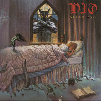 Dio All The Fools Sailed Away Скачать mp3