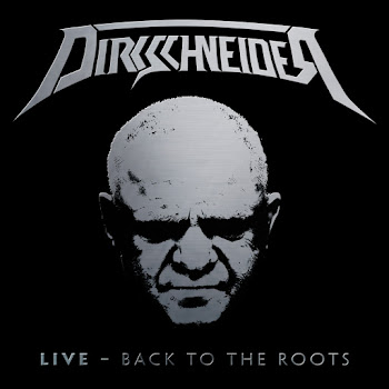 Dirkschneider Princess Of The Dawn (Live) Ft U.d.o. Скачать mp3
