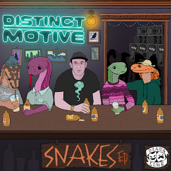 Distinct Motive Shake Junt Скачать mp3