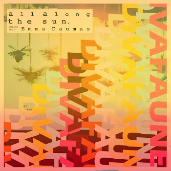 Diva Faune All Along The Sun (French Edit) Ft Emma Daumas Скачать mp3