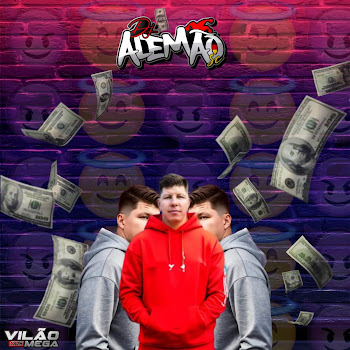 Dj Alemão Sc Mega Funk Ela Joga Na Hora Скачать mp3