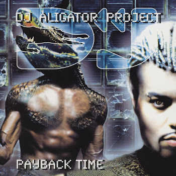Dj Aligator Project Payback Time Скачать mp3