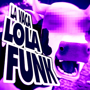 Dj Alx K23 La Vaca Lola Funk Скачать mp3