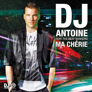 Dj Antoine Ma Chérie (Dj Antoine & Mad Mark 2K12 Radio Edit) (Feat. The Beat Shakers) Скачать mp3