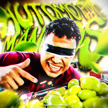 Dj Brz 013 Automotivo Mangos (Sped Up) Скачать mp3