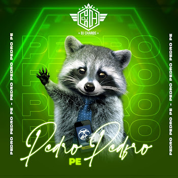 Dj Chards Pedro Pedro Pedro Pe Скачать mp3