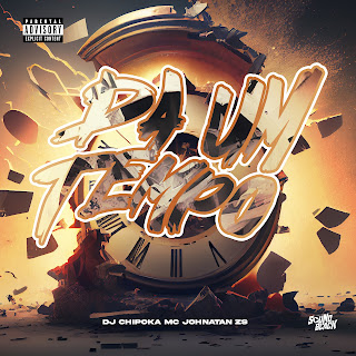Dj Chipoka Da Um Tempo ft Mc Johnatan Zs Скачать mp3