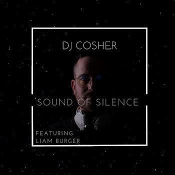 Dj Cosher Sound Of Silence (Feat. Liam Burger) Скачать mp3