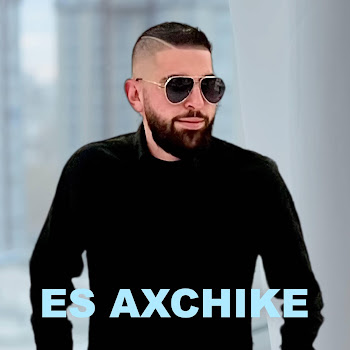 Dj Davo Es Axchike (Feat. Kolo) Скачать mp3