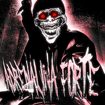 Dj Eu4Oria Adrenalina Forte (Ultra Slowed) Ft Dyan Dxddy & 4Nt Скачать mp3