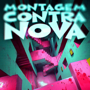 Dj Evtn 7 Montagem Contra Nova (Slowed) Ft Wxchsxn & Trxshbxy Скачать mp3