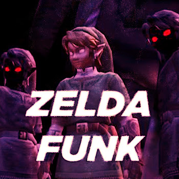 Dj Exe Zelda Funk Скачать mp3